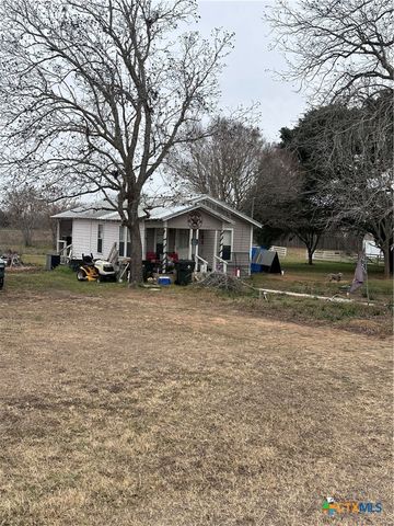 221 Fm 1107, Stockdale, TX 78160