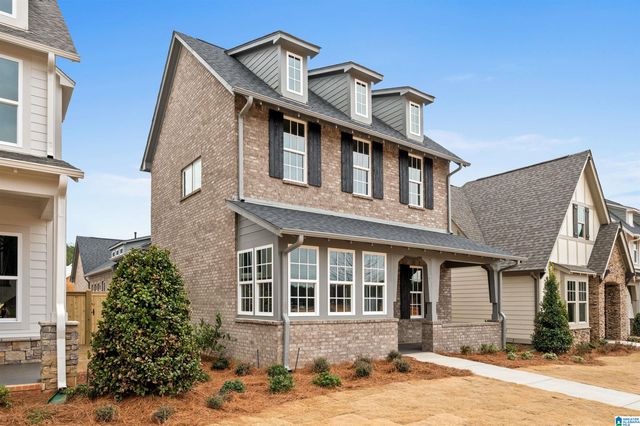 4589 OAKDELL ROAD, Hoover, AL 35244