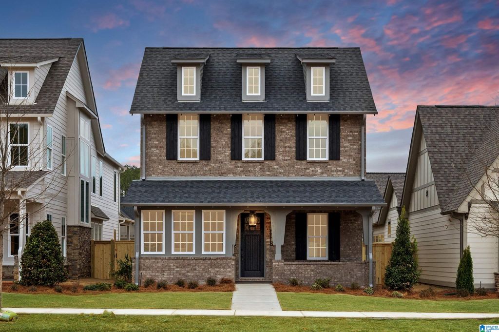 4589 OAKDELL ROAD, Hoover, AL 35244