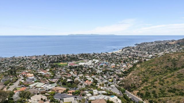 1651 Thurston Drive, Laguna Beach, CA 92651
