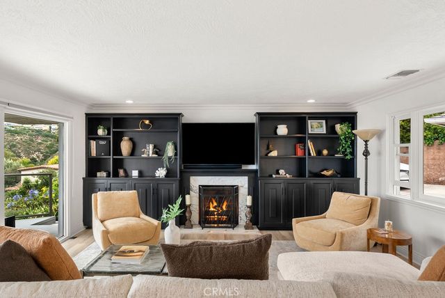 1651 Thurston Drive, Laguna Beach, CA 92651