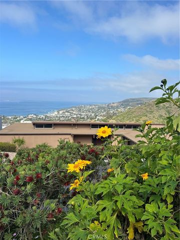 1651 Thurston Drive, Laguna Beach, CA 92651