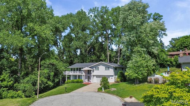 590 Watch Hill Road, Collinsville, IL 62234