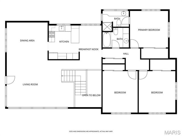 590 Watch Hill Road, Collinsville, IL 62234