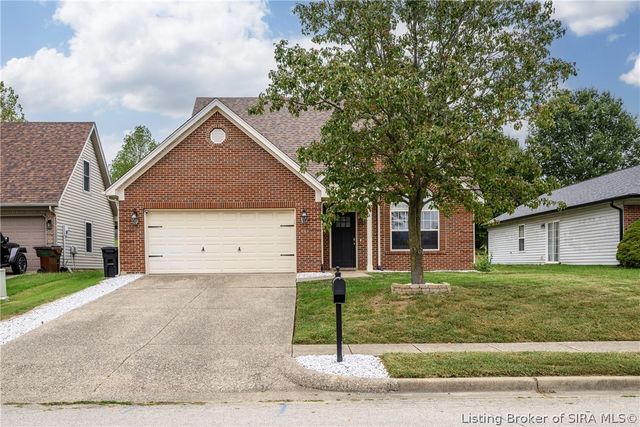 7505 Blue Sky Drive, Sellersburg, IN 47172