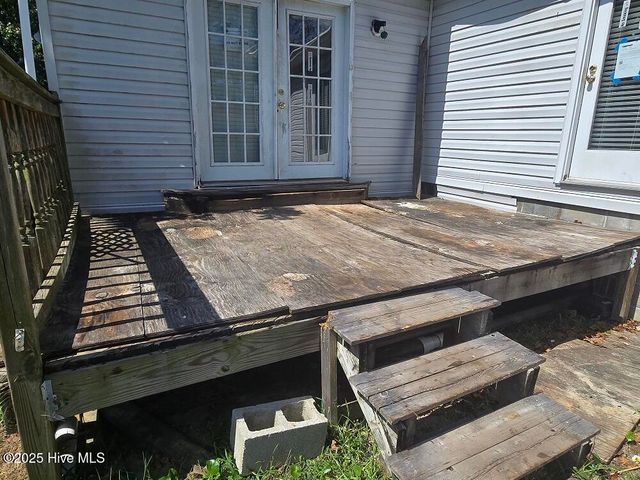 151 Graytown Road, Jacksonville, NC 28540