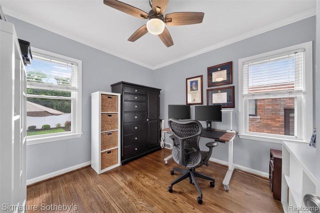 125 S Kenwood Avenue, Royal Oak, MI 48067