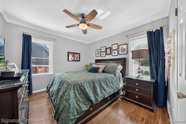 125 S Kenwood Avenue, Royal Oak, MI 48067