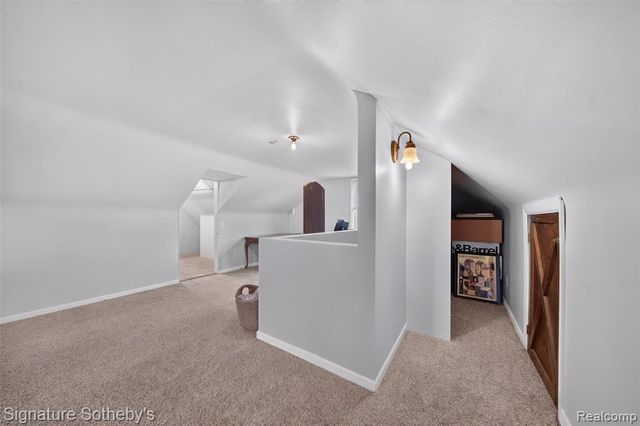 125 S Kenwood Avenue, Royal Oak, MI 48067