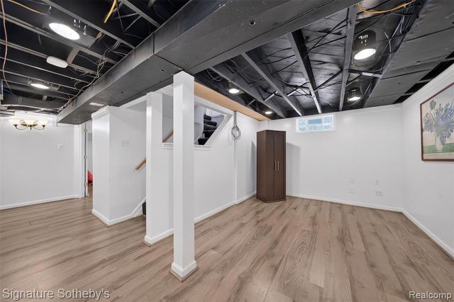 125 S Kenwood Avenue, Royal Oak, MI 48067