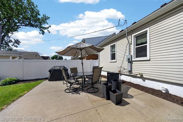 125 S Kenwood Avenue, Royal Oak, MI 48067