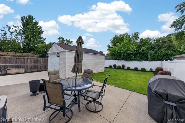 125 S Kenwood Avenue, Royal Oak, MI 48067