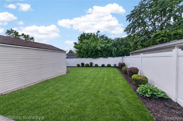 125 S Kenwood Avenue, Royal Oak, MI 48067