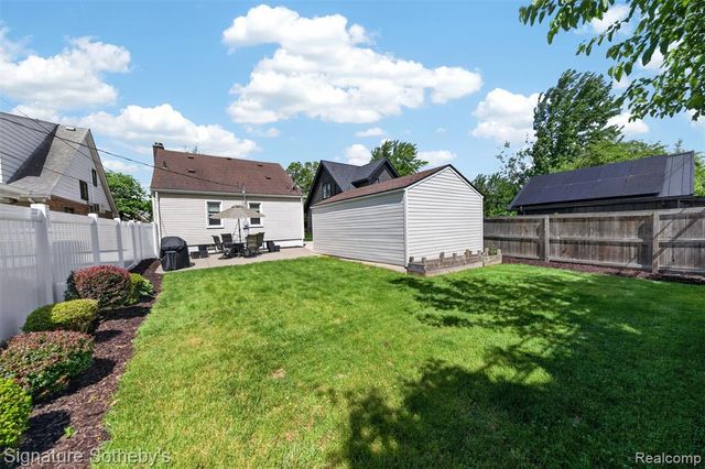125 S Kenwood Avenue, Royal Oak, MI 48067
