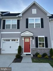 18386 CENTENNIAL CIR, Ruther Glen, VA 22546