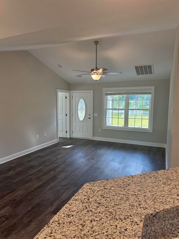 TBD2 Privetts Rd., Conway, SC 29526