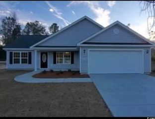 TBD2 Privetts Rd., Conway, SC 29526