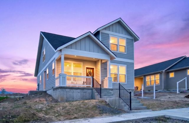 2925 Travis Avenue, Helena, MT 59601