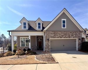 1319 Whiddon Way, Kennesaw, GA 30152