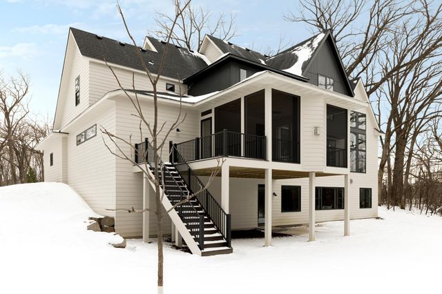 10393 Pheasant Ridge Road, Victoria, MN 55318