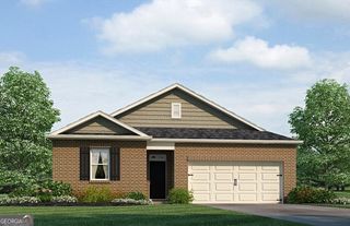 89 Babcock Drive NE, Rome, GA 30165
