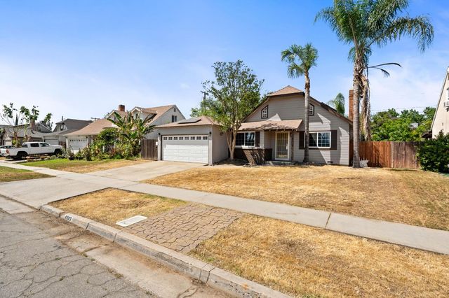 4843 N Doon Way, Fresno, CA 93726