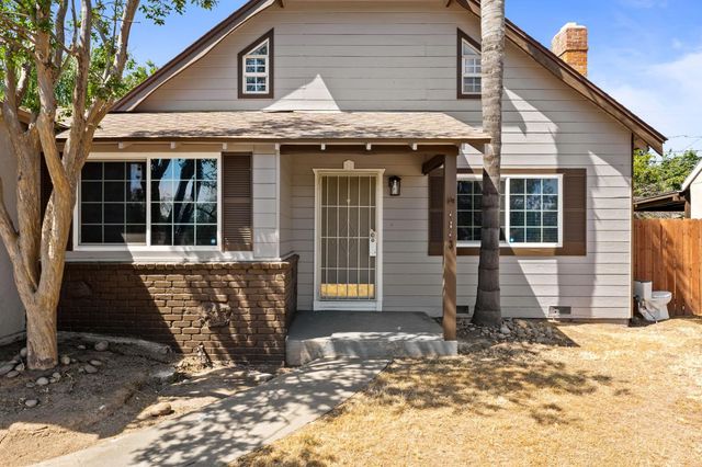 4843 N Doon Way, Fresno, CA 93726
