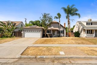 4843 N Doon Way, Fresno, CA 93726