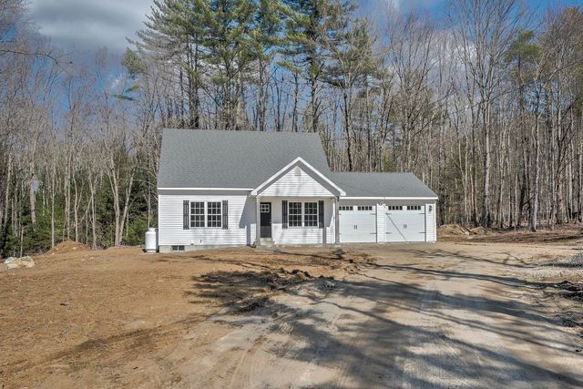 1 Ashley Avenue, Hinsdale, NH 03451