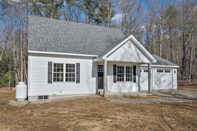 1 Ashley Avenue, Hinsdale, NH 03451