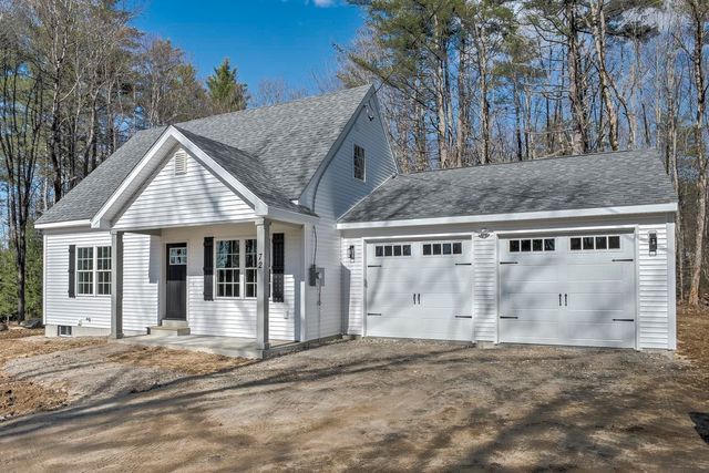 1 Ashley Avenue, Hinsdale, NH 03451