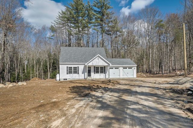 1 Ashley Avenue, Hinsdale, NH 03451