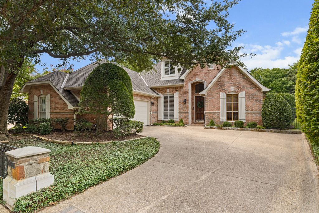 608 Regency Crossing, Southlake, TX 76092