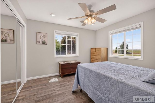 1061 N 1200 E, Shelley, ID 83274