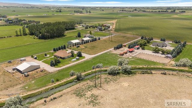 1061 N 1200 E, Shelley, ID 83274