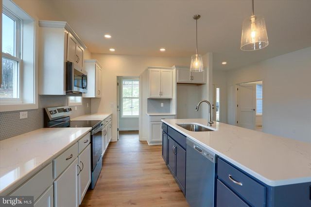 183 W STEWART CT, Marysville, PA 17053