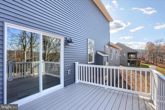 183 W STEWART CT, Marysville, PA 17053