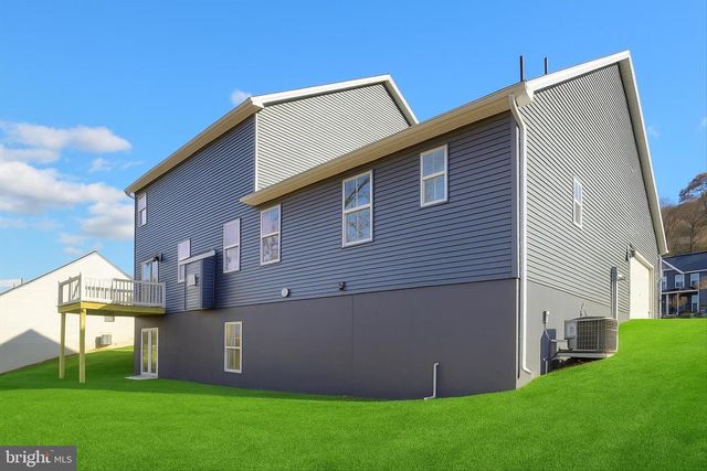 183 W STEWART CT, Marysville, PA 17053