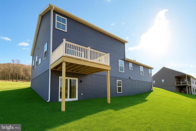 183 W STEWART CT, Marysville, PA 17053