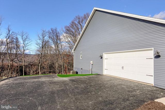 183 W STEWART CT, Marysville, PA 17053