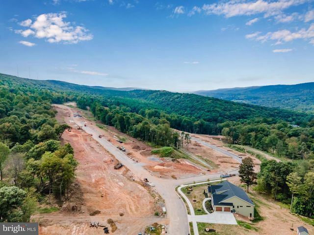 183 W STEWART CT, Marysville, PA 17053