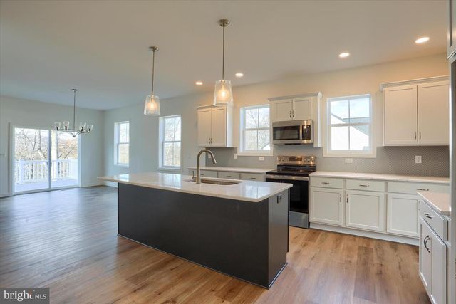 183 W STEWART CT, Marysville, PA 17053