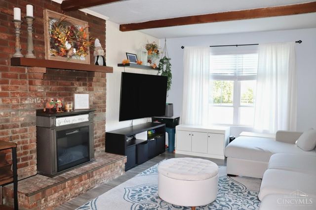 648 Chateau Dr, Union Twp, OH 45244