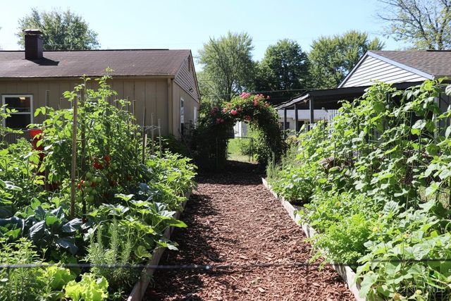 648 Chateau Dr, Union Twp, OH 45244