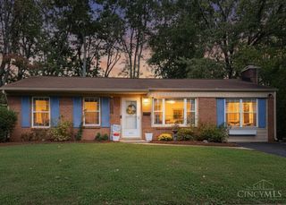 648 Chateau Dr, Union Twp, OH 45244