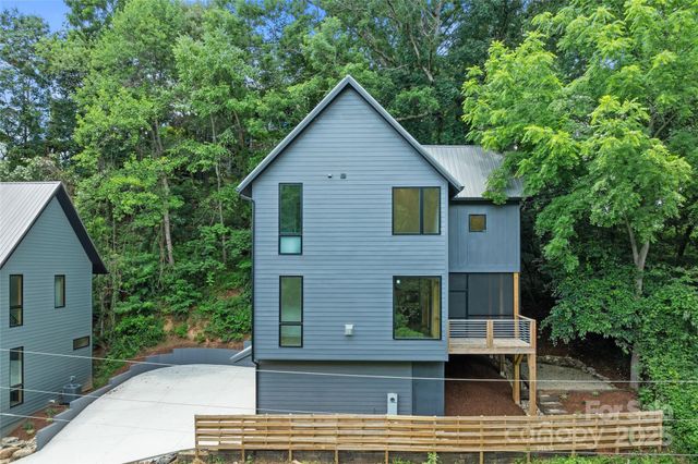 43 Waynesville Avenue, Asheville, NC 28806