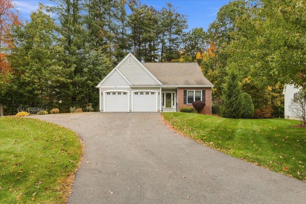 33 Reflection Drive, Hudson, NH 03051