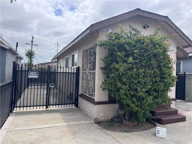 1128 Clela, Los Angeles, CA 90022