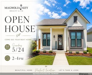 10106 Grayton Dr, Central, LA 70818