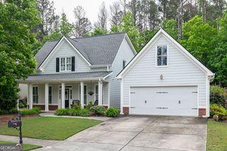 178 Treadstone Lane, Dallas, GA 30132